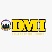DMI College of Engineering