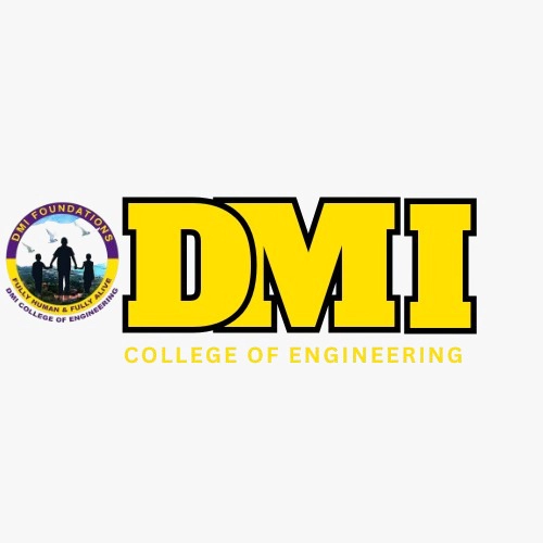 DMI College of Engineering