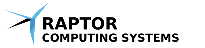 Raptor Computing Systems