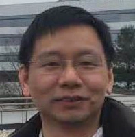 James Huang