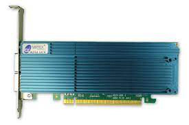 Alpha Data ADM-PCIE-8V3