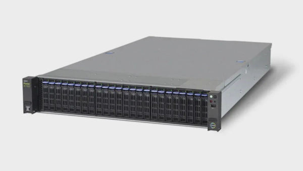 IBM Power System IC922