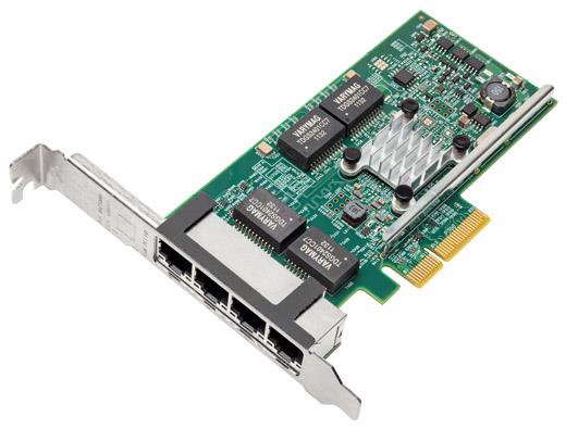 IBM NIC 5899 5260 4 port 1Gb Ethernet