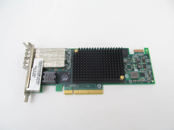 IBM NIC 10Gb Ethernet FCoE EN0H, EN0J, EN0K, EN0L