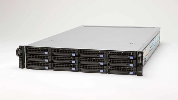 IBM Power System S822LC for Big Data