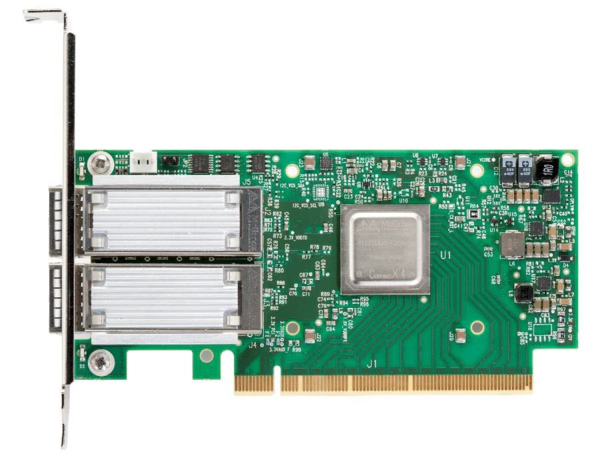 Mellanox 4MCX416A-CCAT