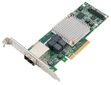 Microsemi Adaptec 8885 RAID Adapter
