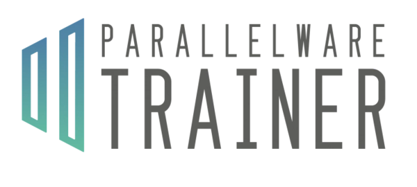 Parallelware Trainer
